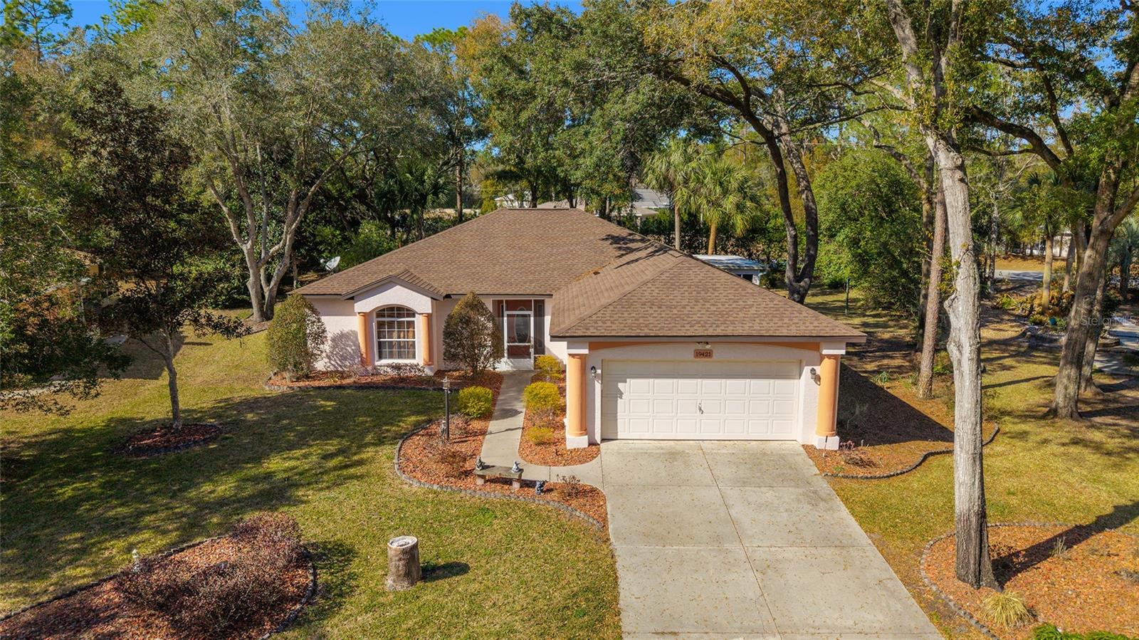 Single Family Residence em DUNNELLON, FL - Daniel Dourado