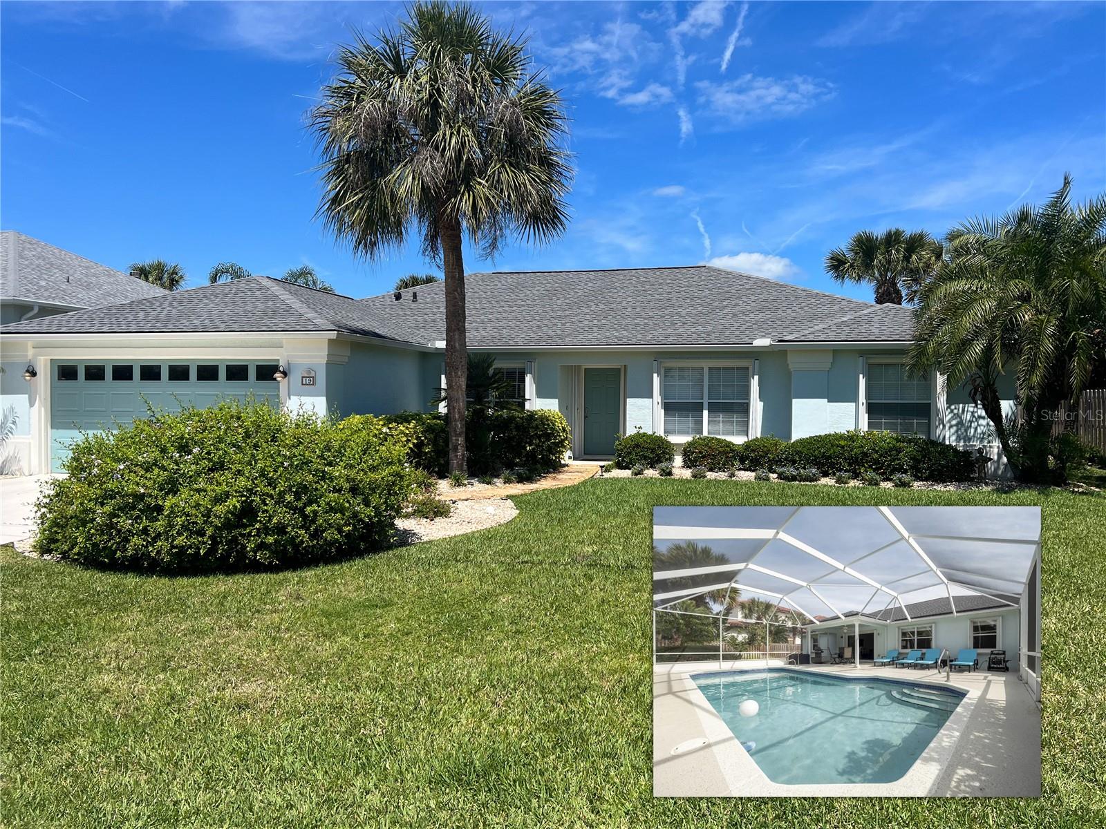 Single Family Residence in PALM COAST, FL - Daniel Dourado