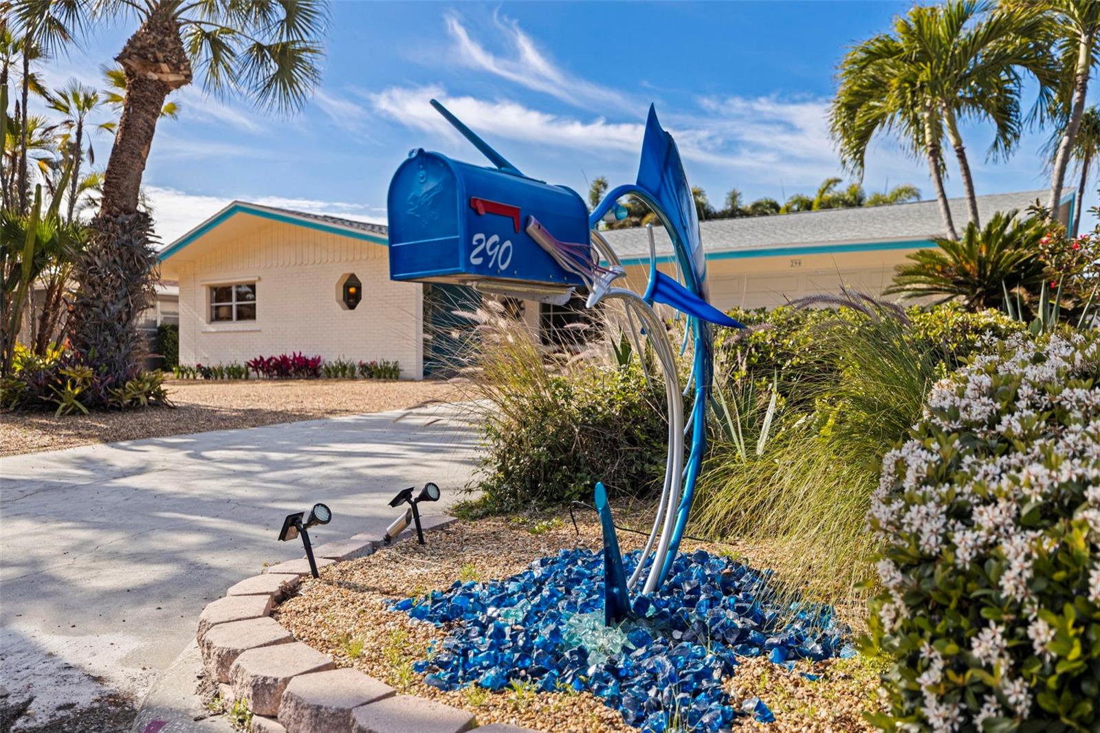 Single Family Residence in TIERRA VERDE, FL - Daniel Dourado