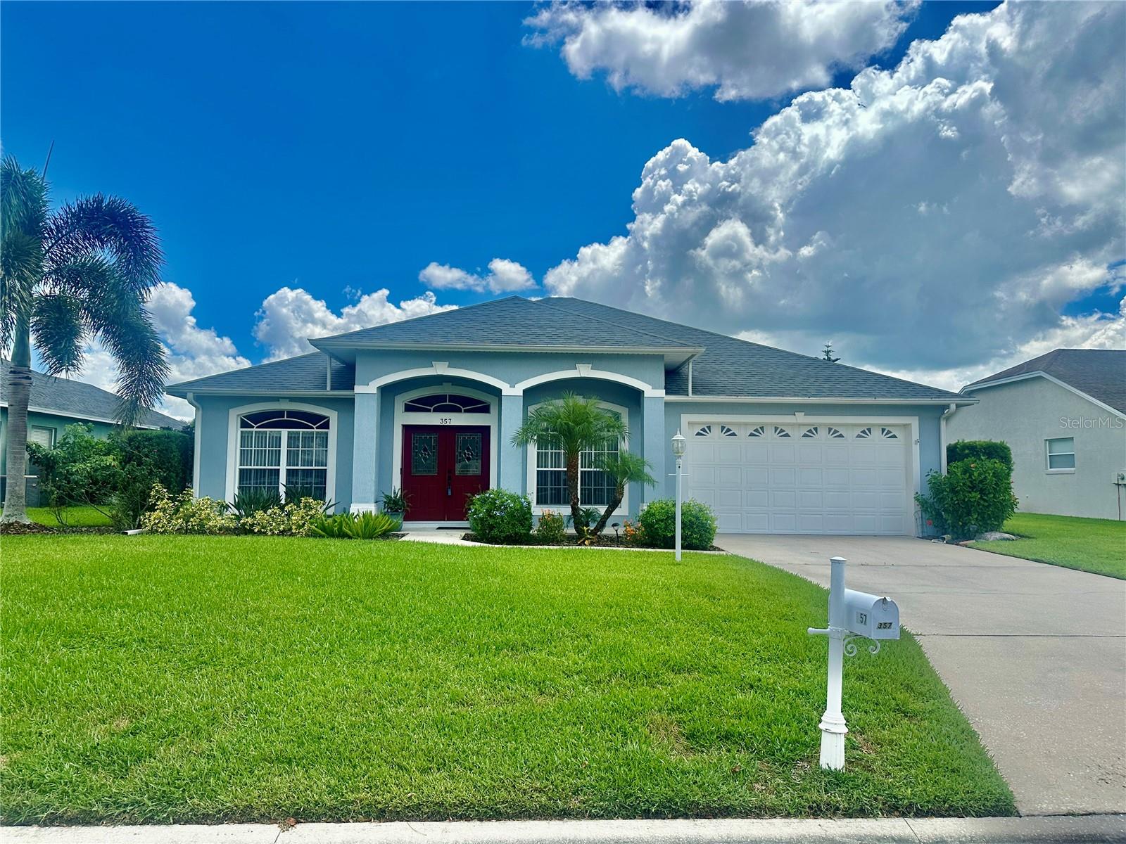 Single Family Residence em WINTER HAVEN, FL - Daniel Dourado