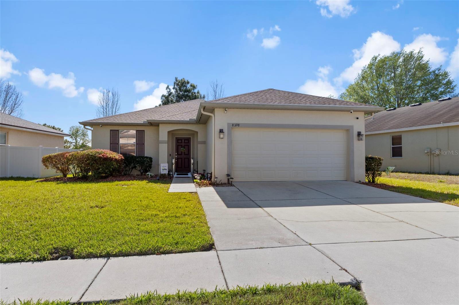 Single Family Residence in BROOKSVILLE, FL - Daniel Dourado