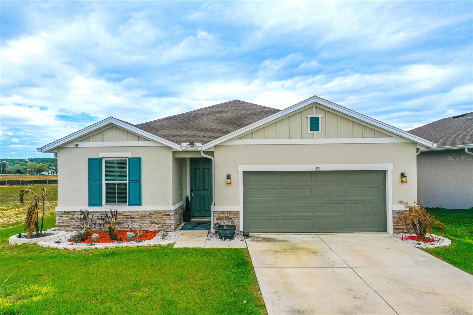 Single Family Residence in LAKE WALES, FL - Daniel Dourado