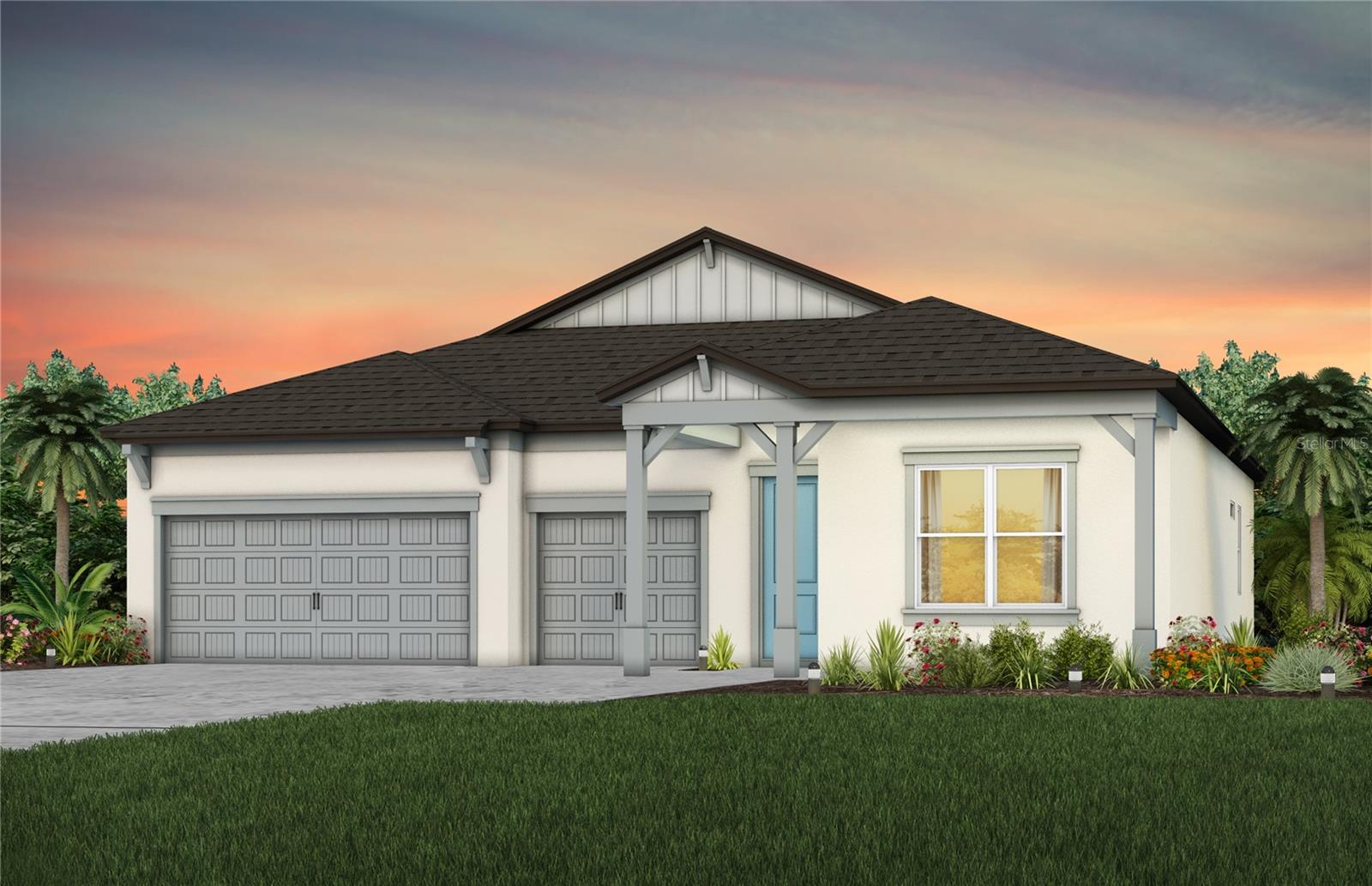 Single Family Residence in APOLLO BEACH, FL - Daniel Dourado