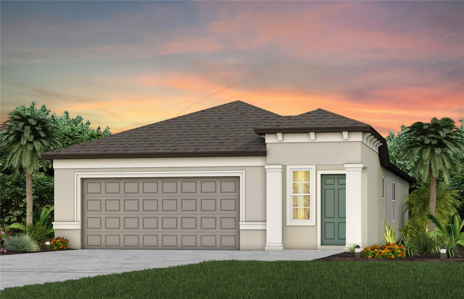 Single Family Residence in APOLLO BEACH, FL - Daniel Dourado