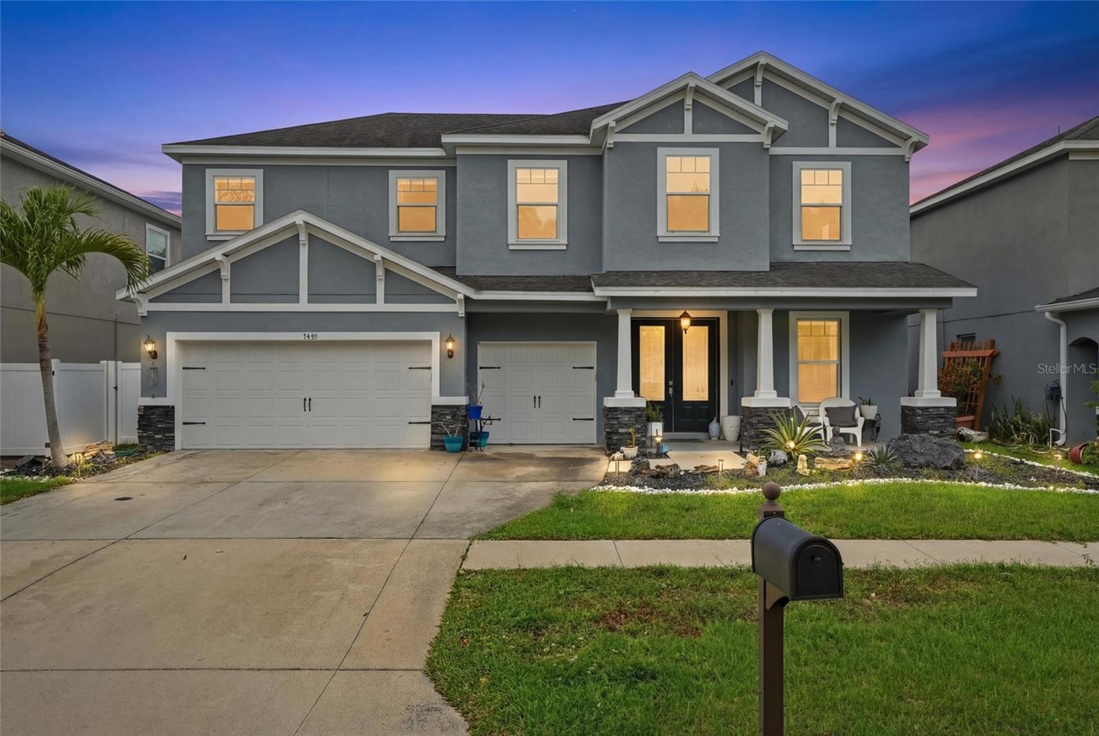Single Family Residence em PINELLAS PARK, FL - Daniel Dourado