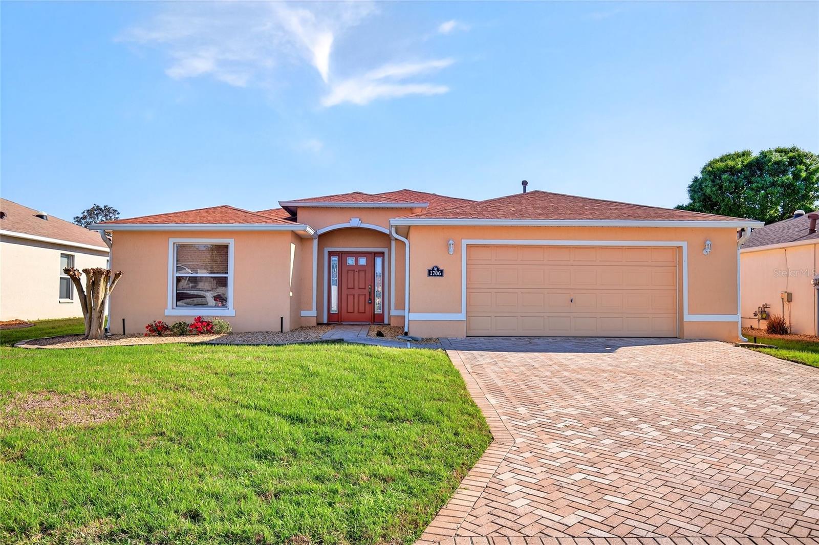 Single Family Residence in OCALA, FL - Daniel Dourado