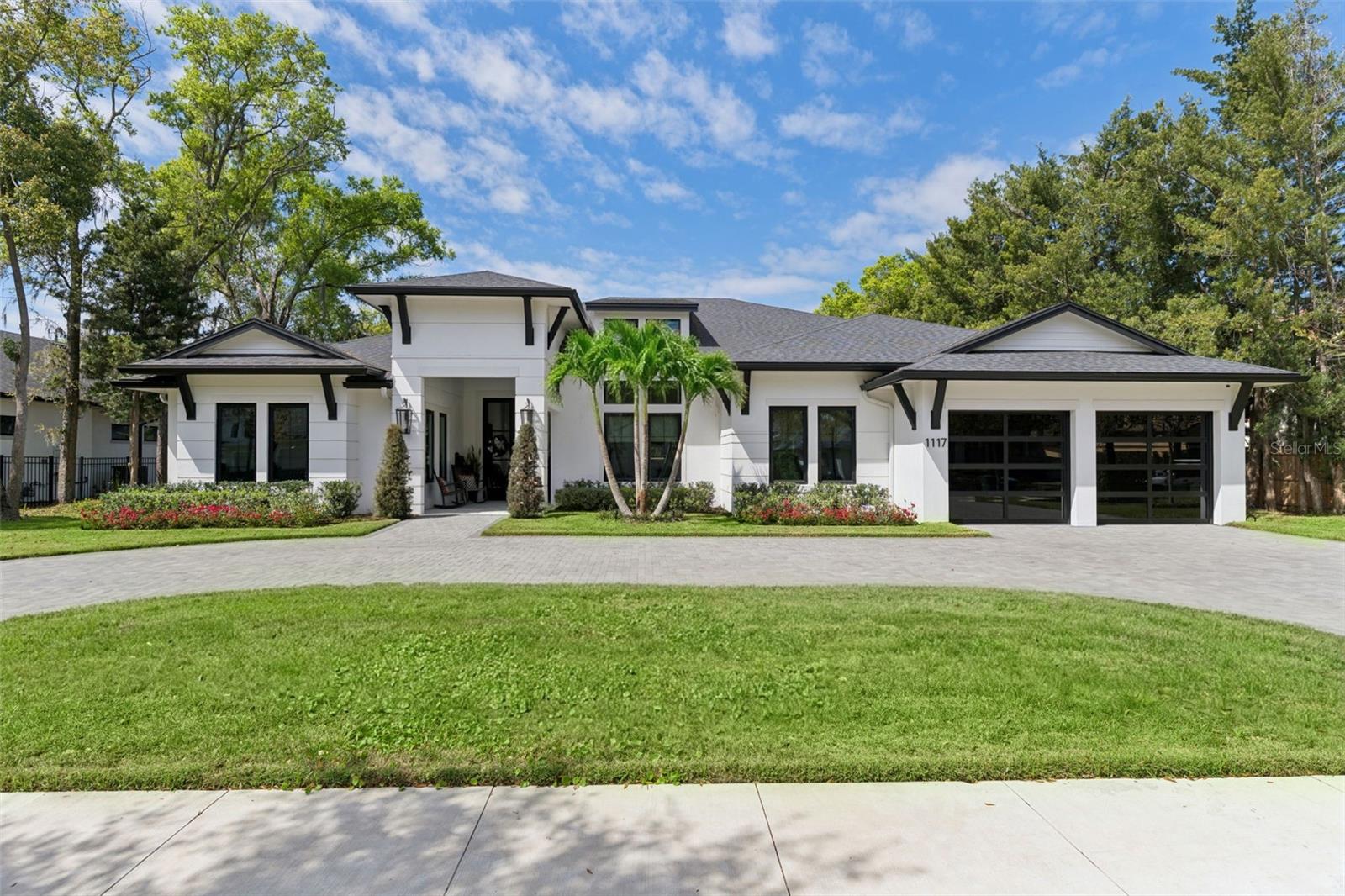 Single Family Residence em WINTER PARK, FL - Daniel Dourado