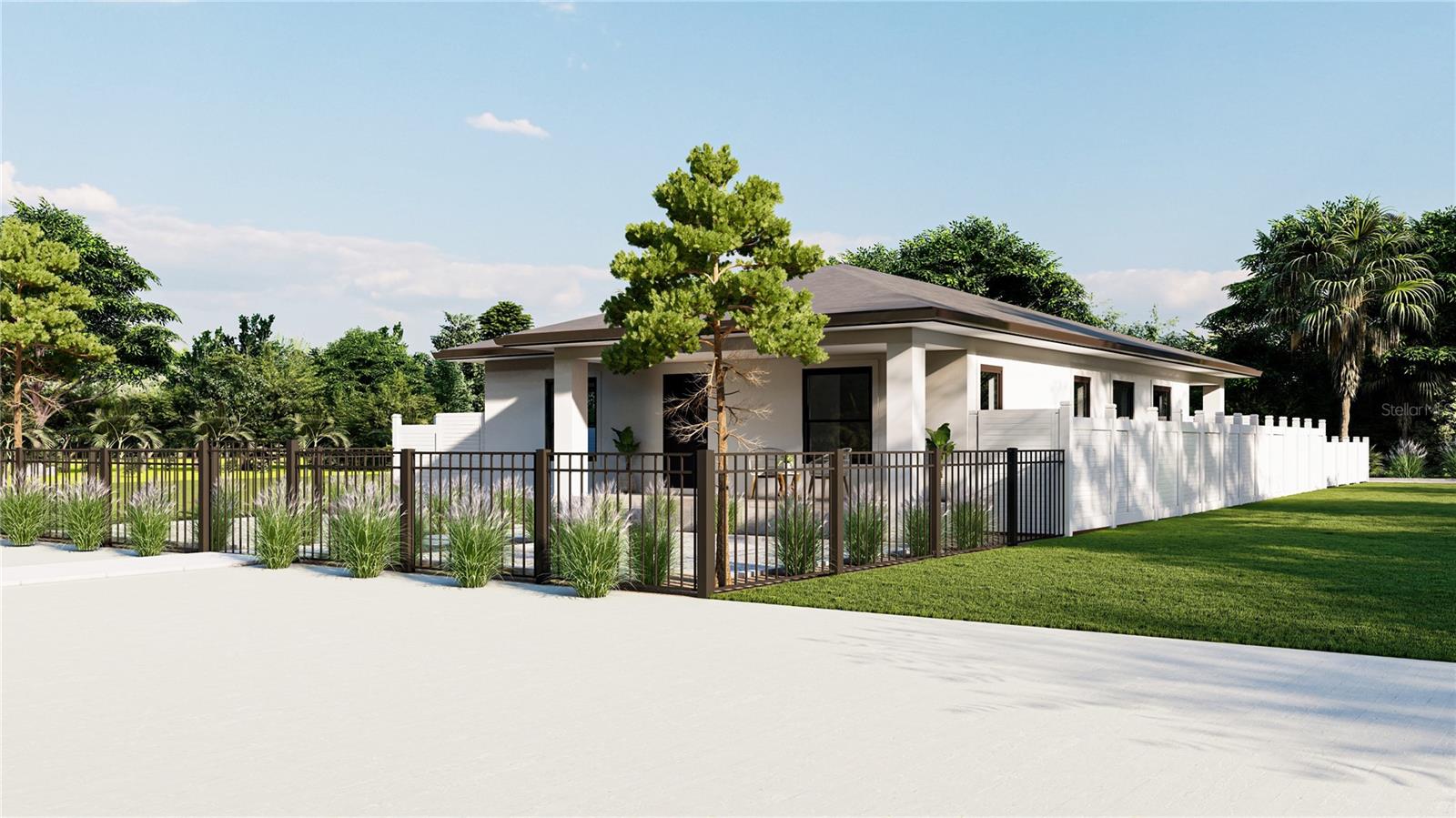 Single Family Residence in ST PETERSBURG, FL - Daniel Dourado