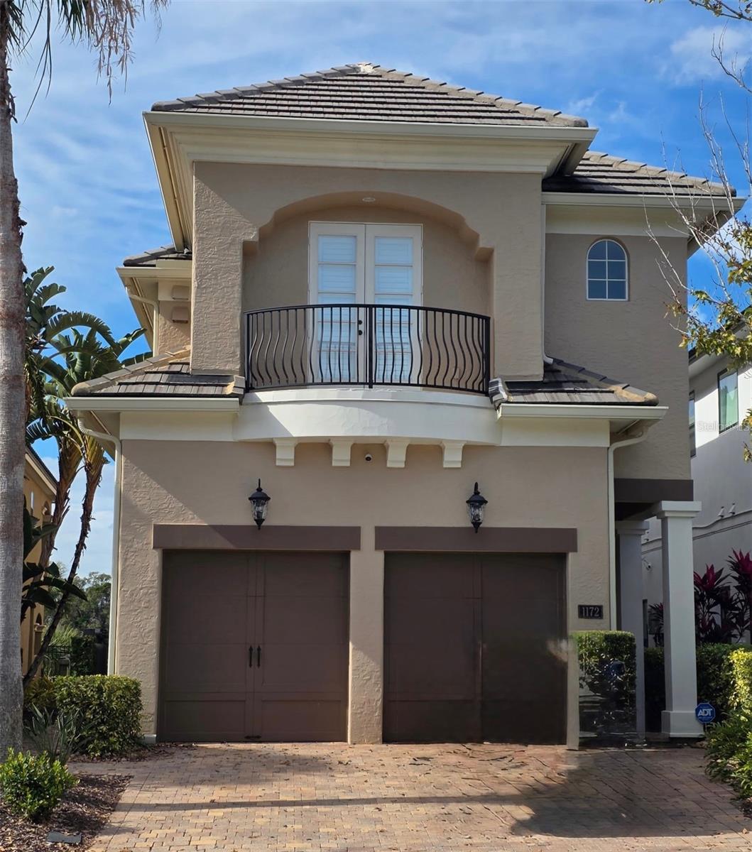 Single Family Residence in REUNION, FL - Daniel Dourado