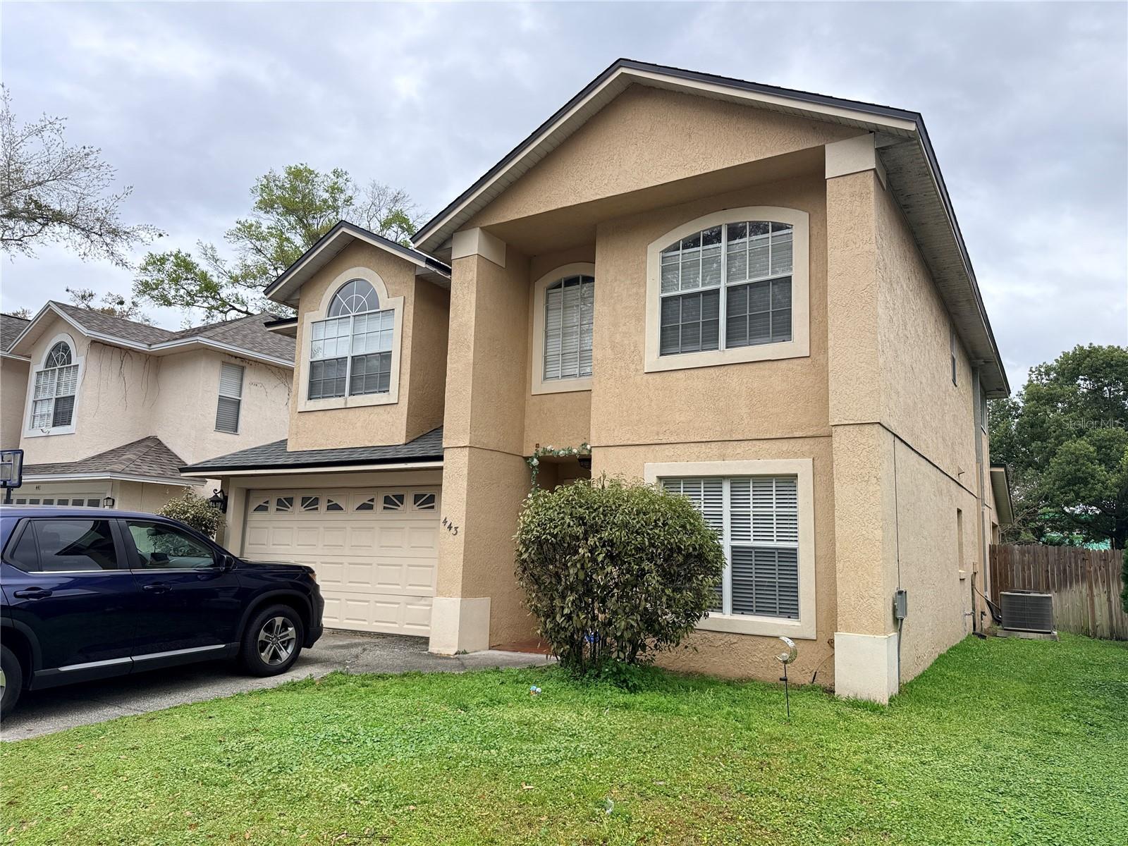 Single Family Residence em ALTAMONTE SPRINGS, FL - Daniel Dourado