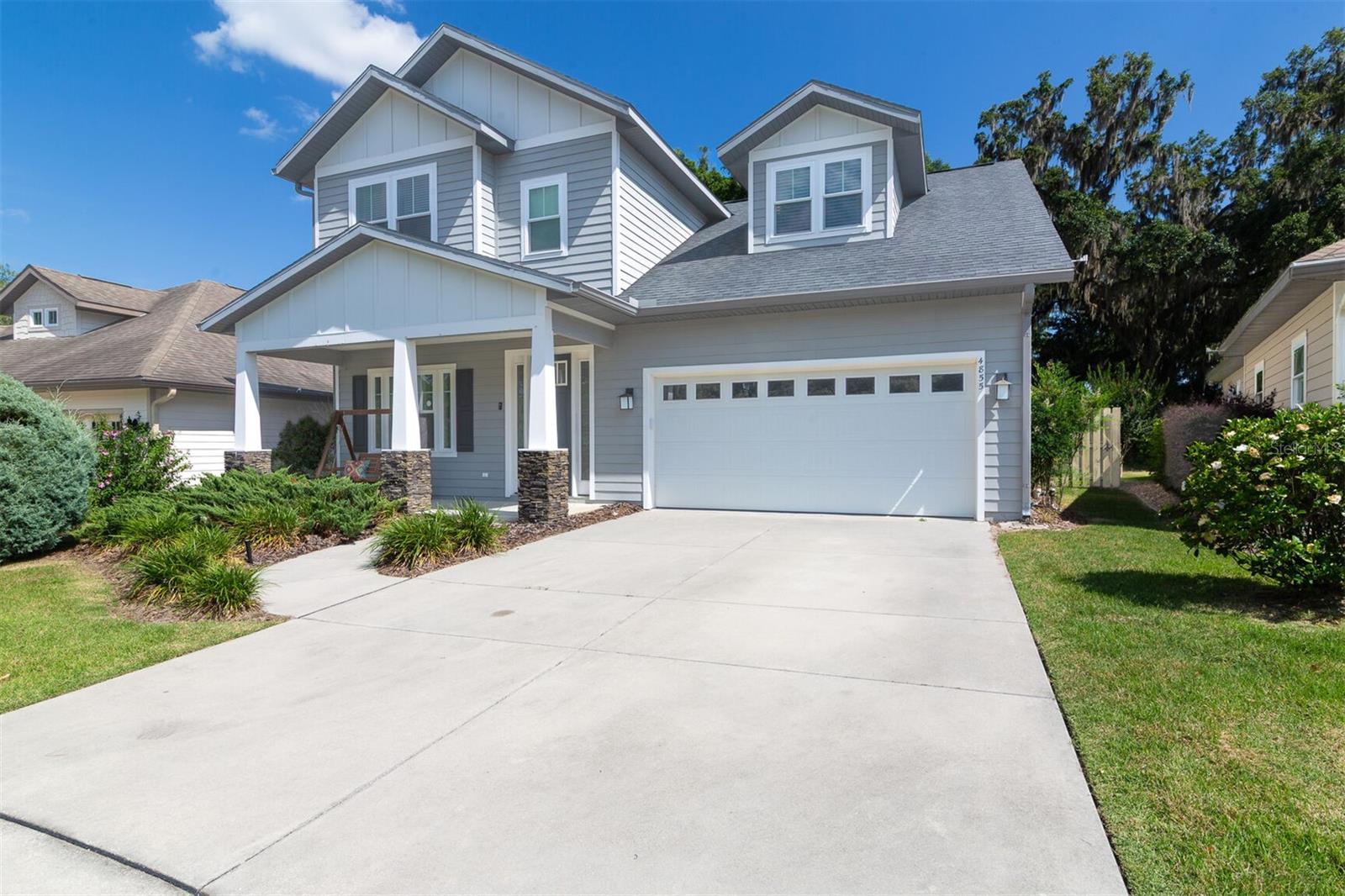 Single Family Residence em GAINESVILLE, FL - Daniel Dourado