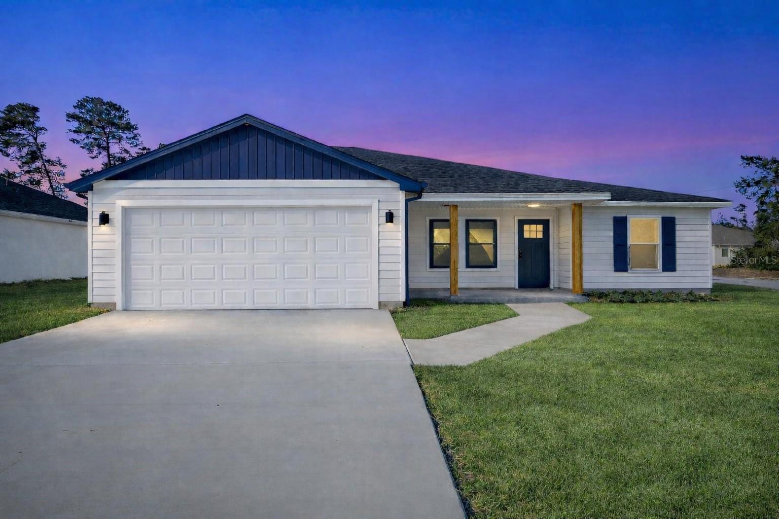 Single Family Residence em DUNNELLON, FL - Daniel Dourado