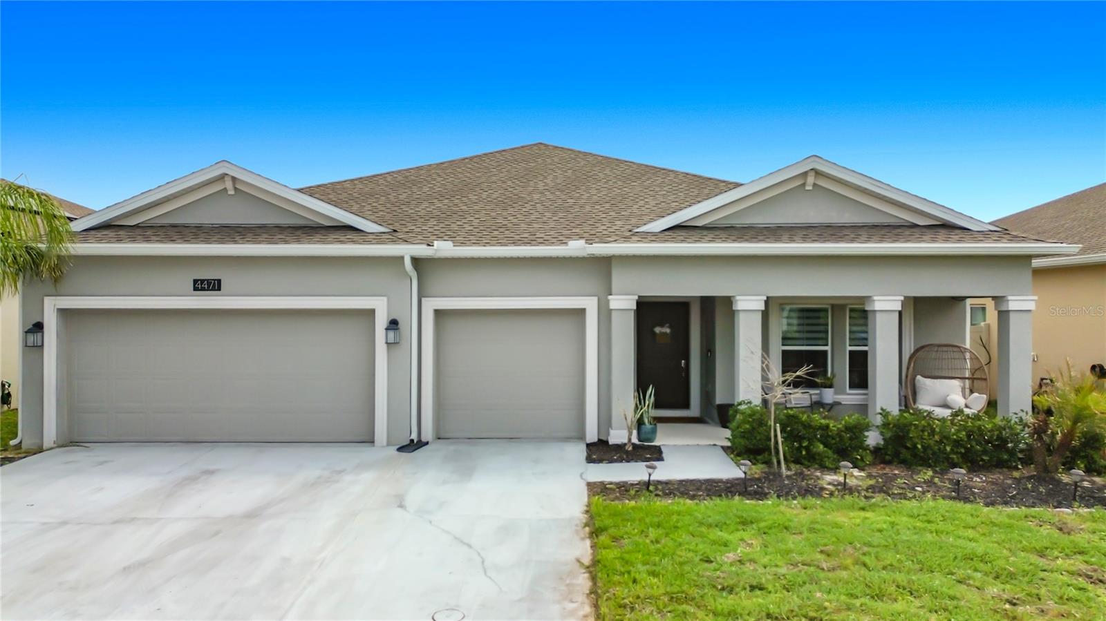 Single Family Residence em ST CLOUD, FL - Daniel Dourado