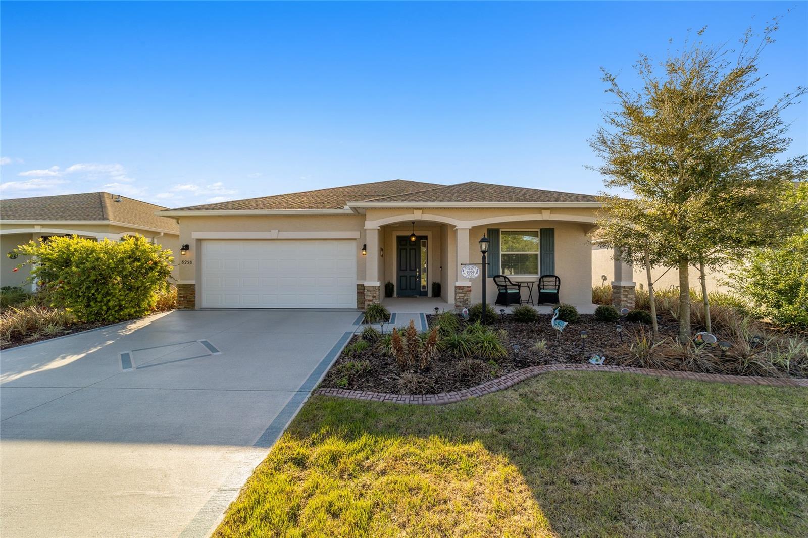 Single Family Residence in OCALA, FL - Daniel Dourado