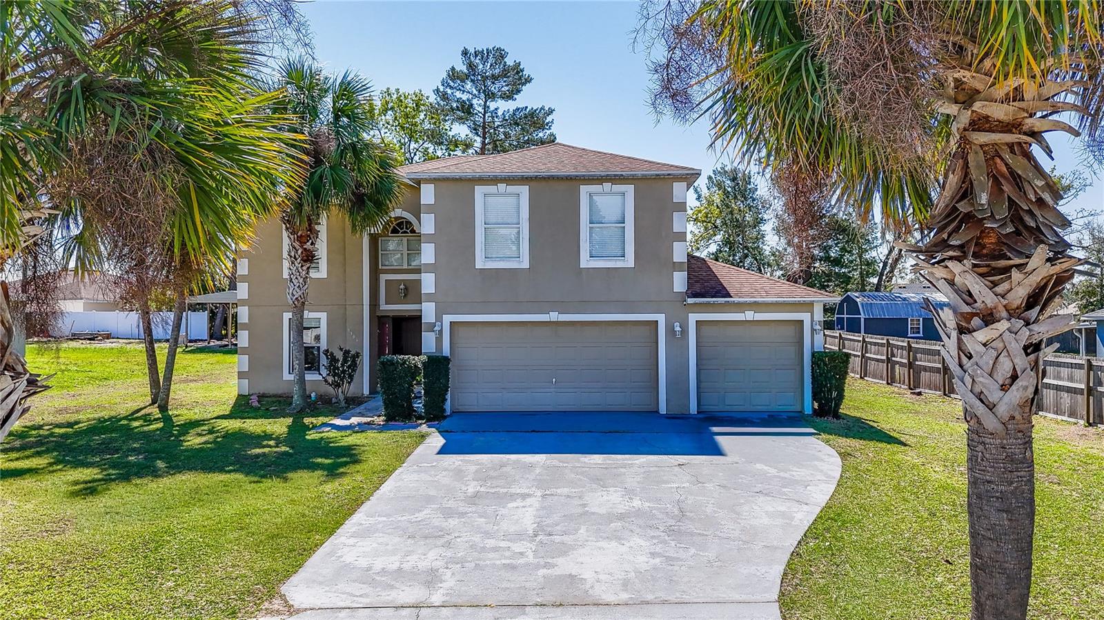Single Family Residence in OCALA, FL - Daniel Dourado