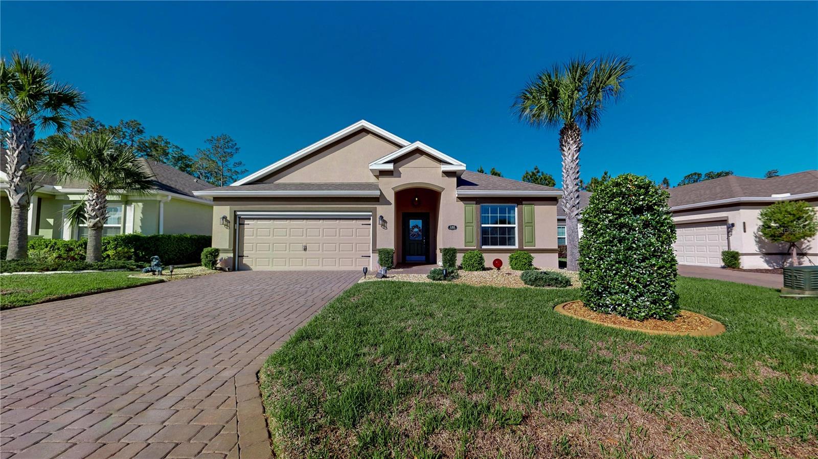 Single Family Residence in PALM COAST, FL - Daniel Dourado