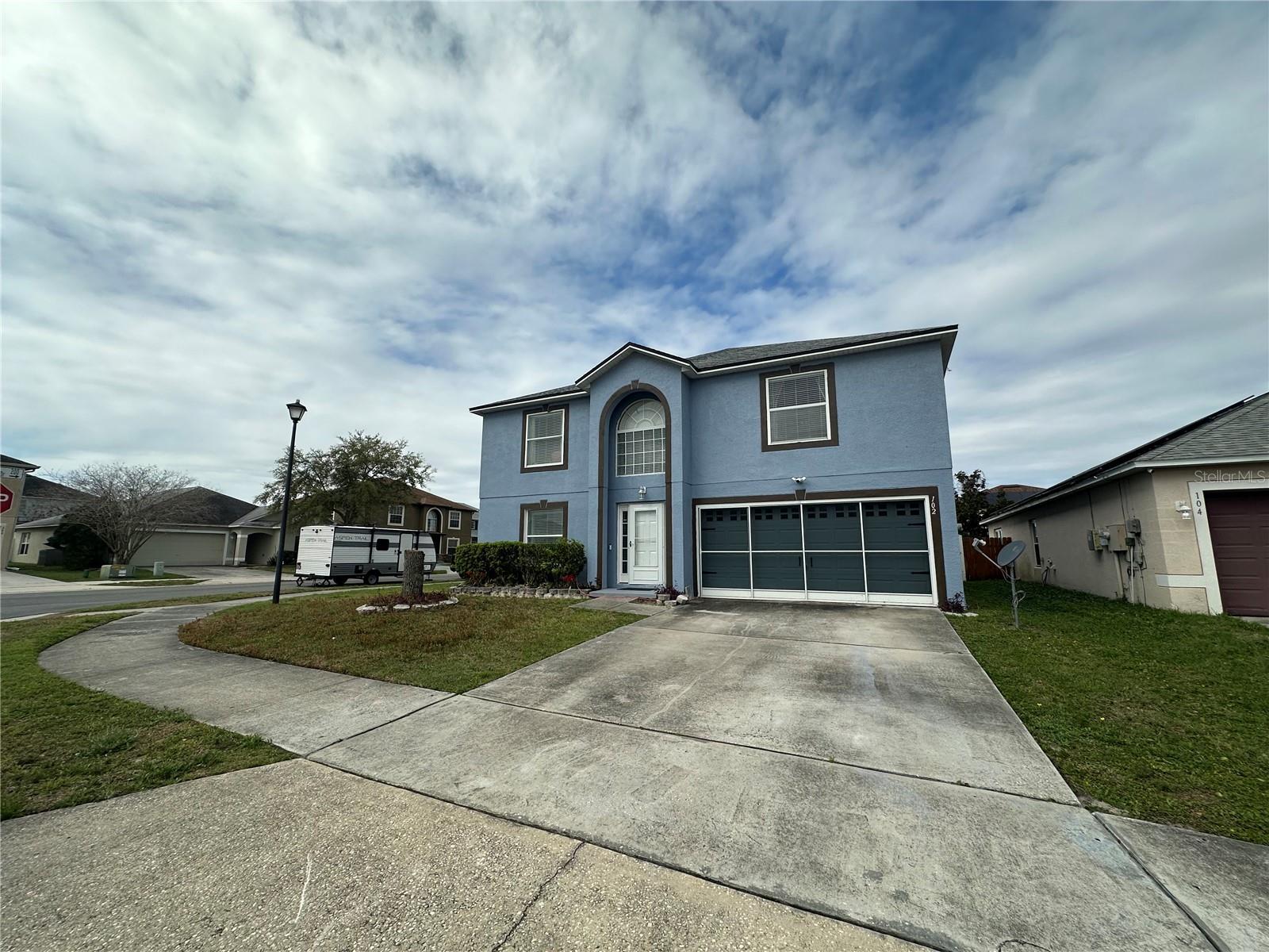 Single Family Residence in SANFORD, FL - Daniel Dourado