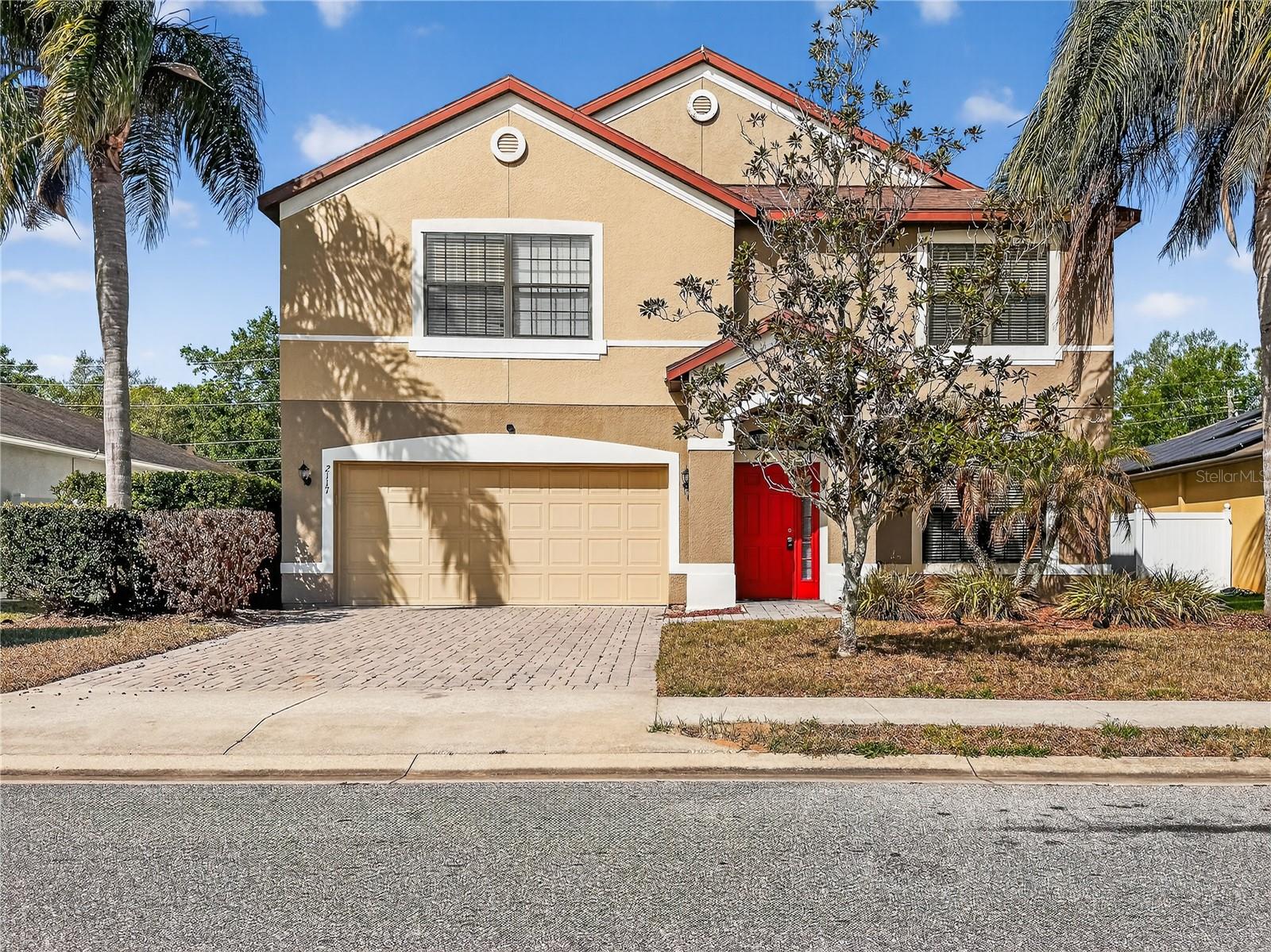 Single Family Residence in SANFORD, FL - Daniel Dourado