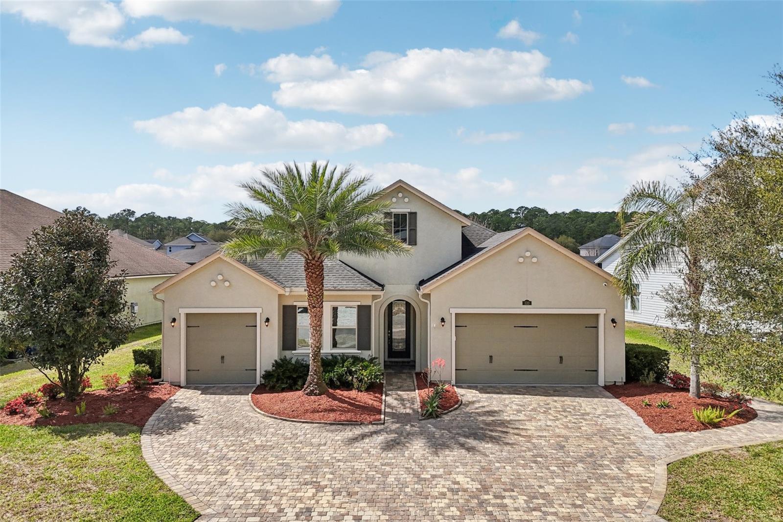 Single Family Residence em PONTE VEDRA, FL - Daniel Dourado