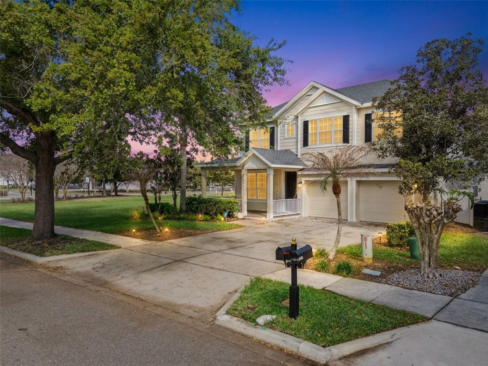 Single Family Residence em WINDERMERE, FL - Daniel Dourado