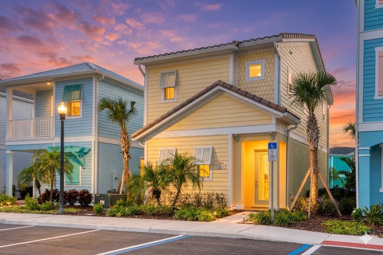 Single Family Residence em KISSIMMEE, FL - Daniel Dourado