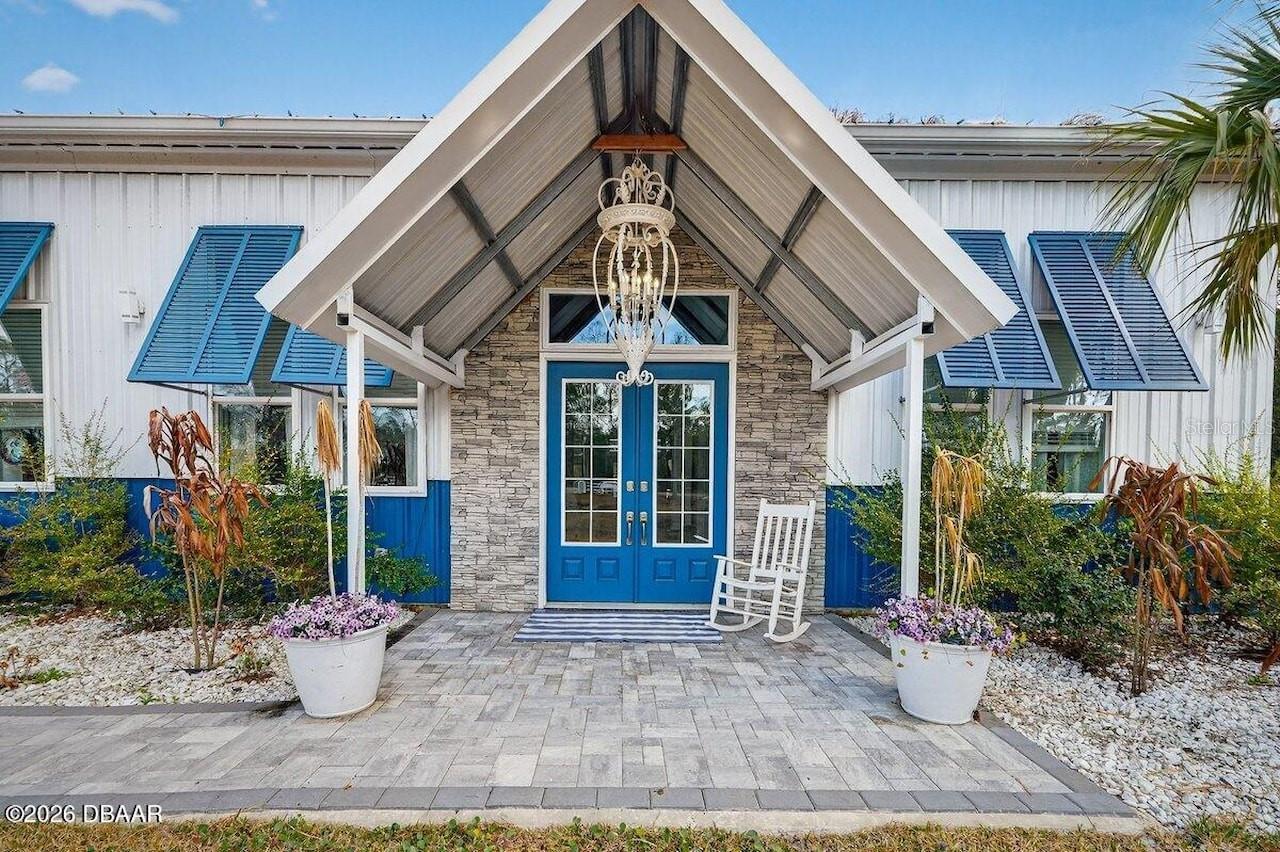 Single Family Residence em ORMOND BEACH, FL - Daniel Dourado