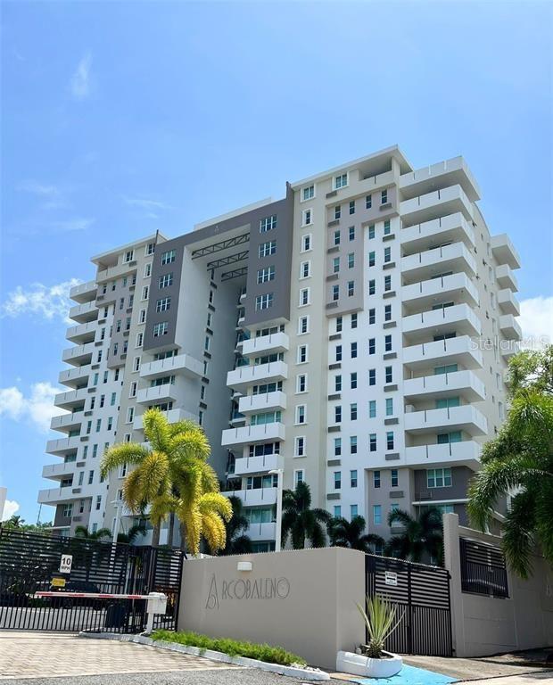 Condominium em SAN JUAN, PR - Daniel Dourado