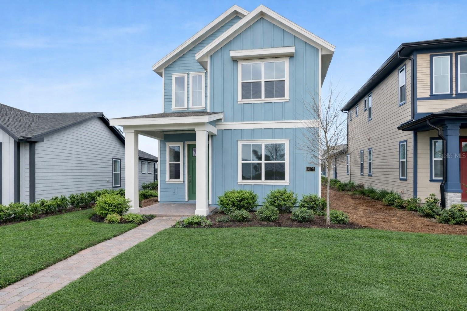 Single Family Residence em ST CLOUD, FL - Daniel Dourado