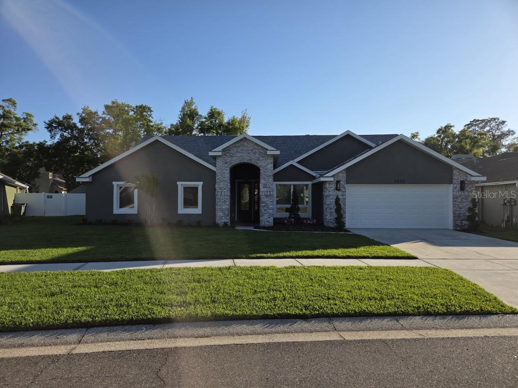 Single Family Residence em VALRICO, FL - Daniel Dourado