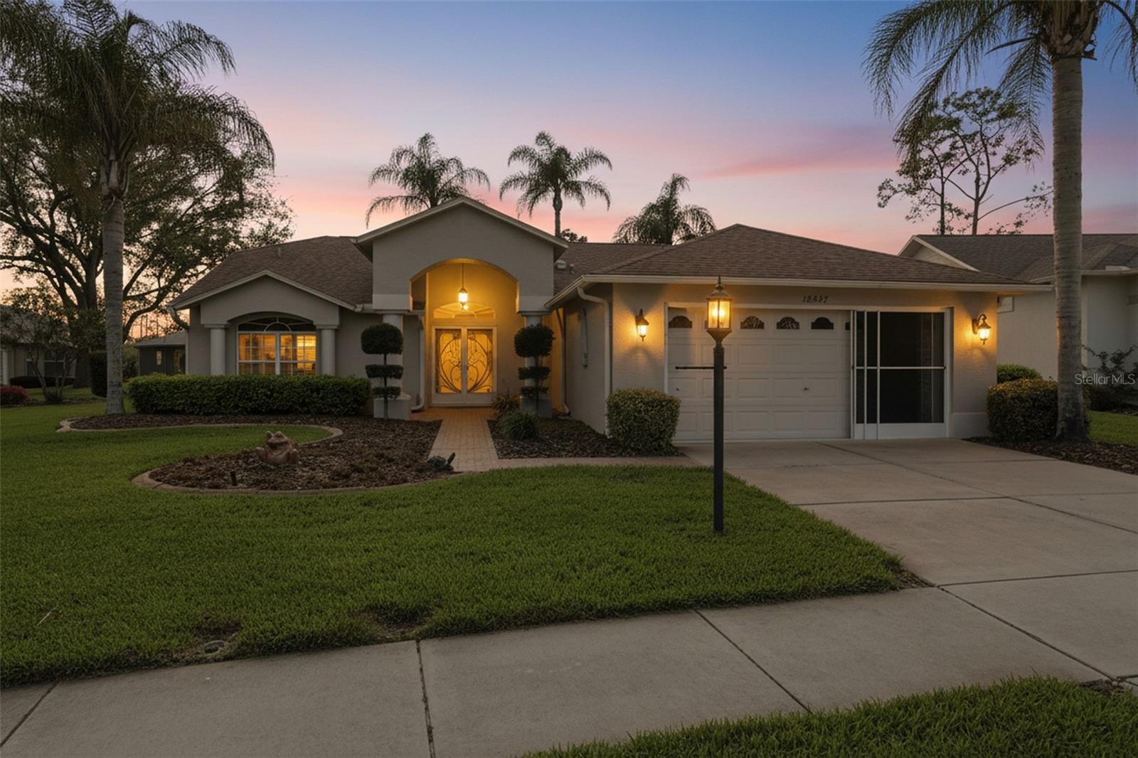Single Family Residence em HUDSON, FL - Daniel Dourado