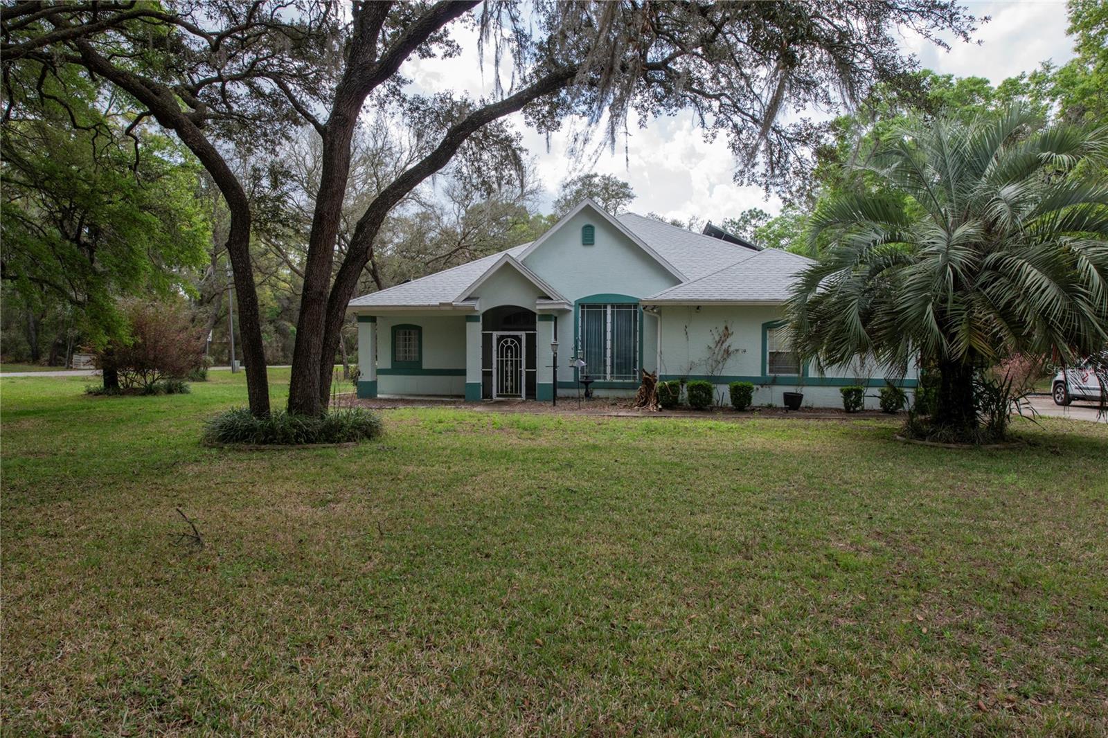 Single Family Residence em HERNANDO, FL - Daniel Dourado