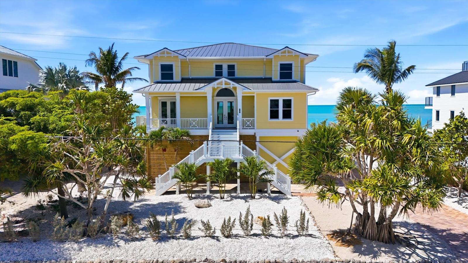 Single Family Residence in PLACIDA, FL - Daniel Dourado