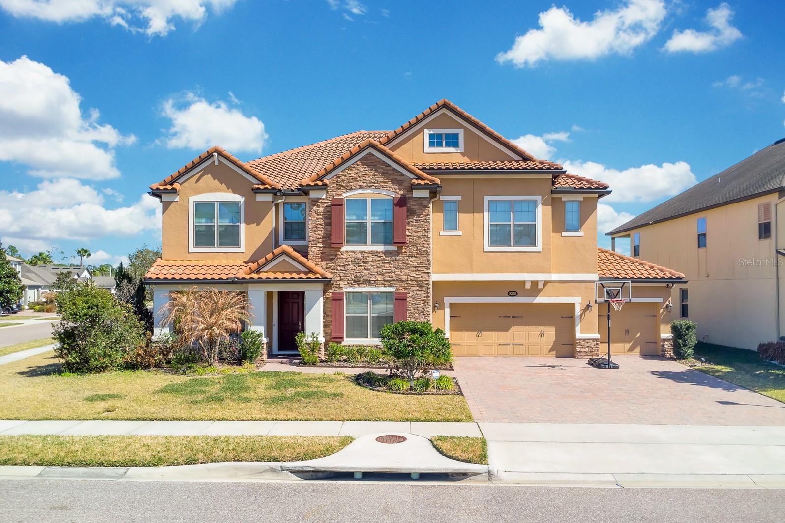 Single Family Residence in SANFORD, FL - Daniel Dourado