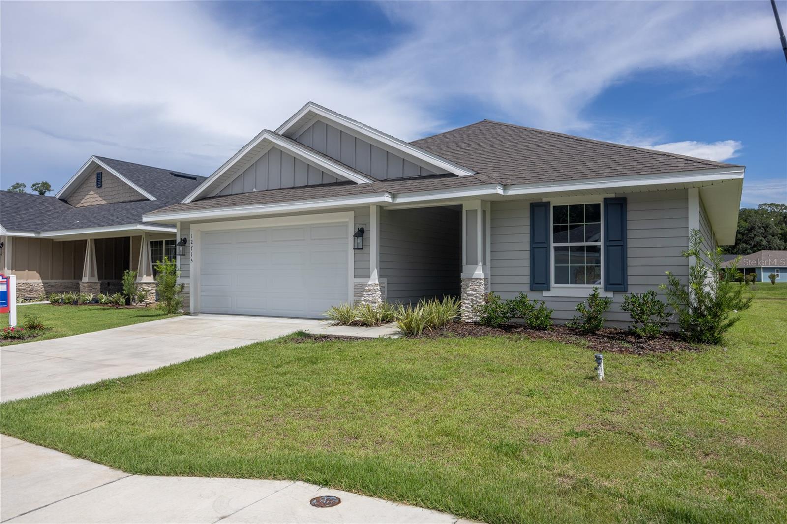 Single Family Residence in NEWBERRY, FL - Daniel Dourado