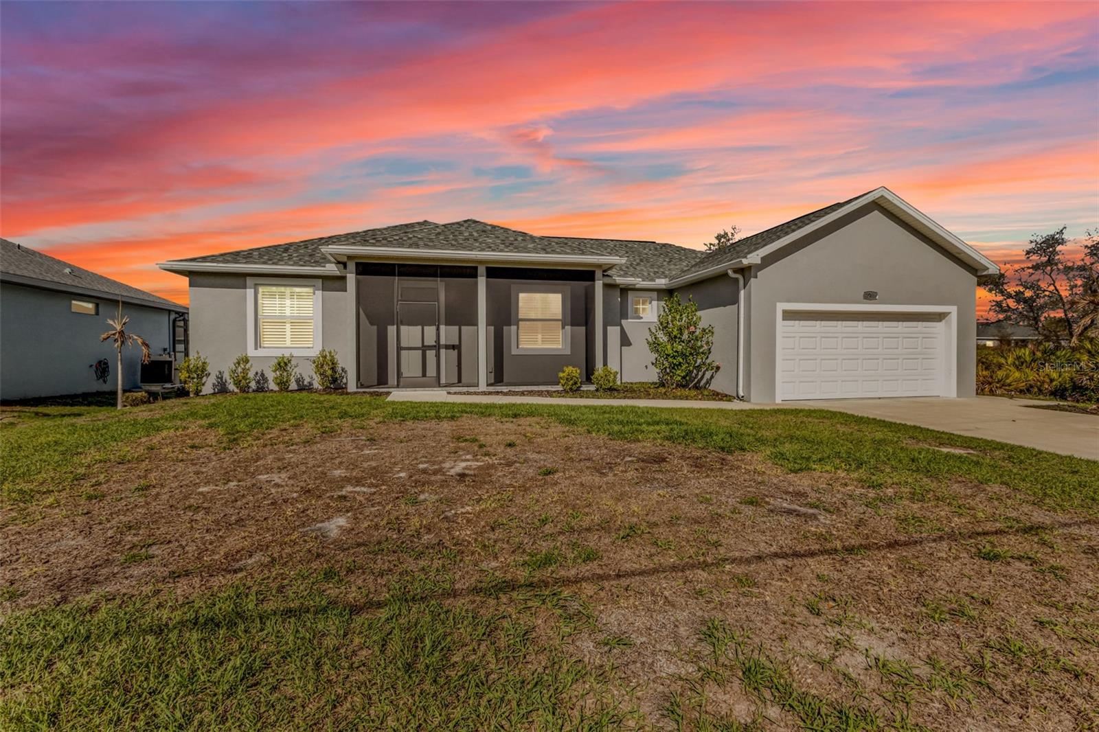 Single Family Residence in PORT CHARLOTTE, FL - Daniel Dourado