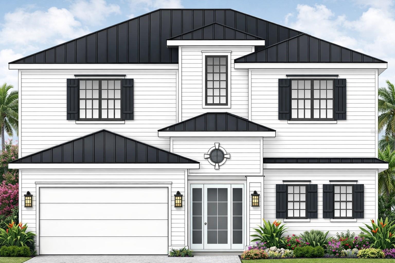 Single Family Residence in SARASOTA, FL - Daniel Dourado