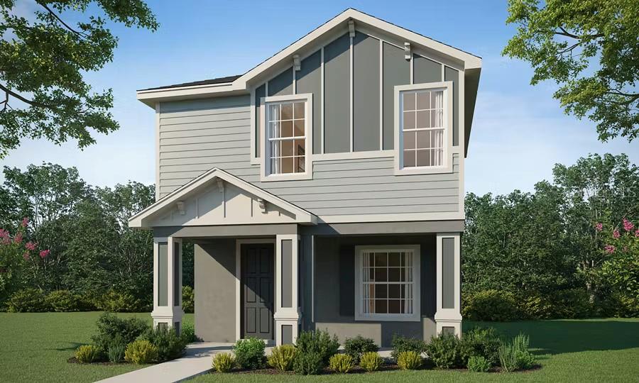 Single Family Residence em ST CLOUD, FL - Daniel Dourado