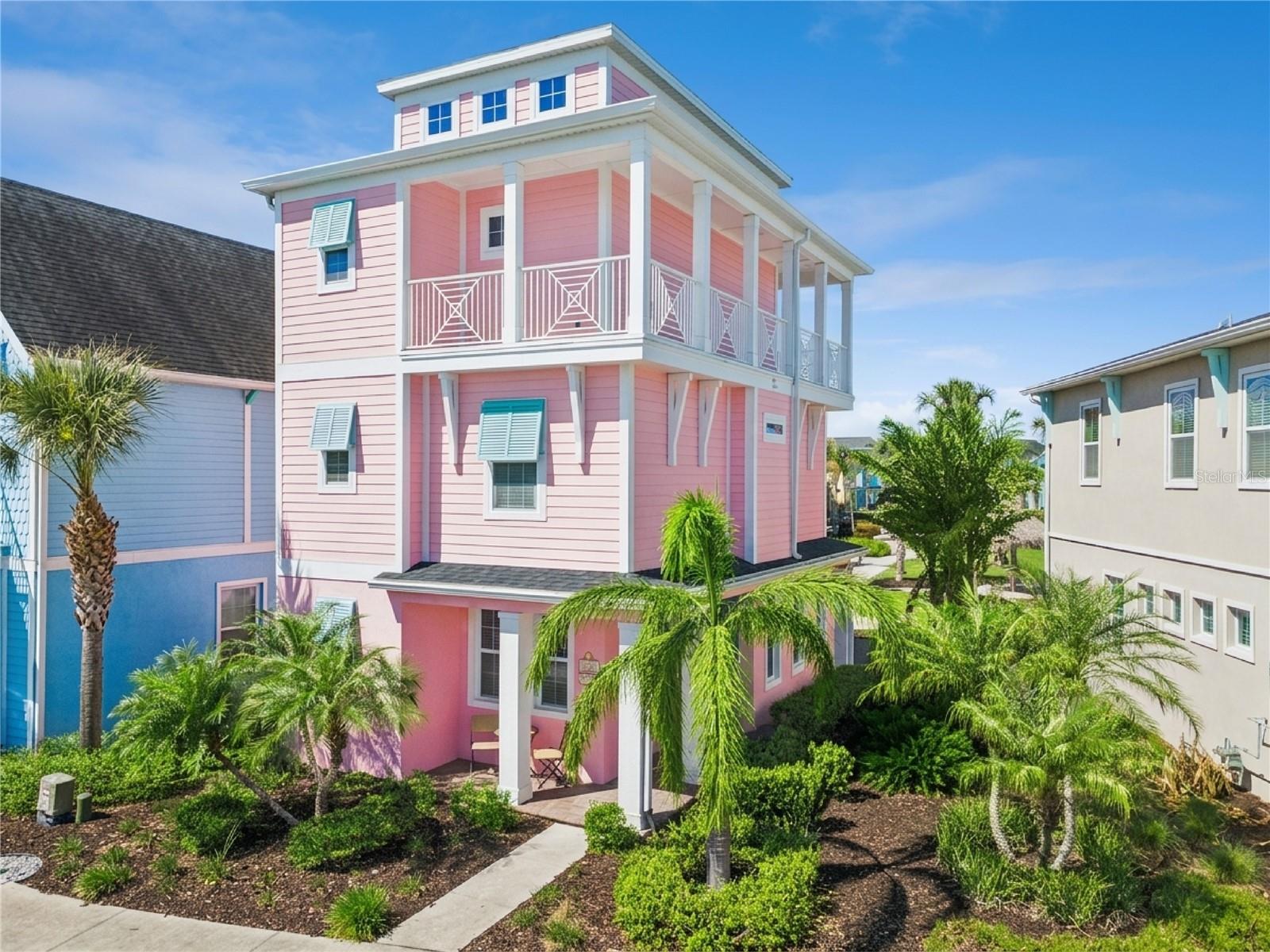 Single Family Residence em KISSIMMEE, FL - Daniel Dourado