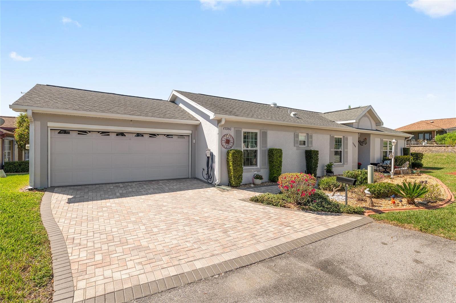 Villa em SUMMERFIELD, FL - Daniel Dourado