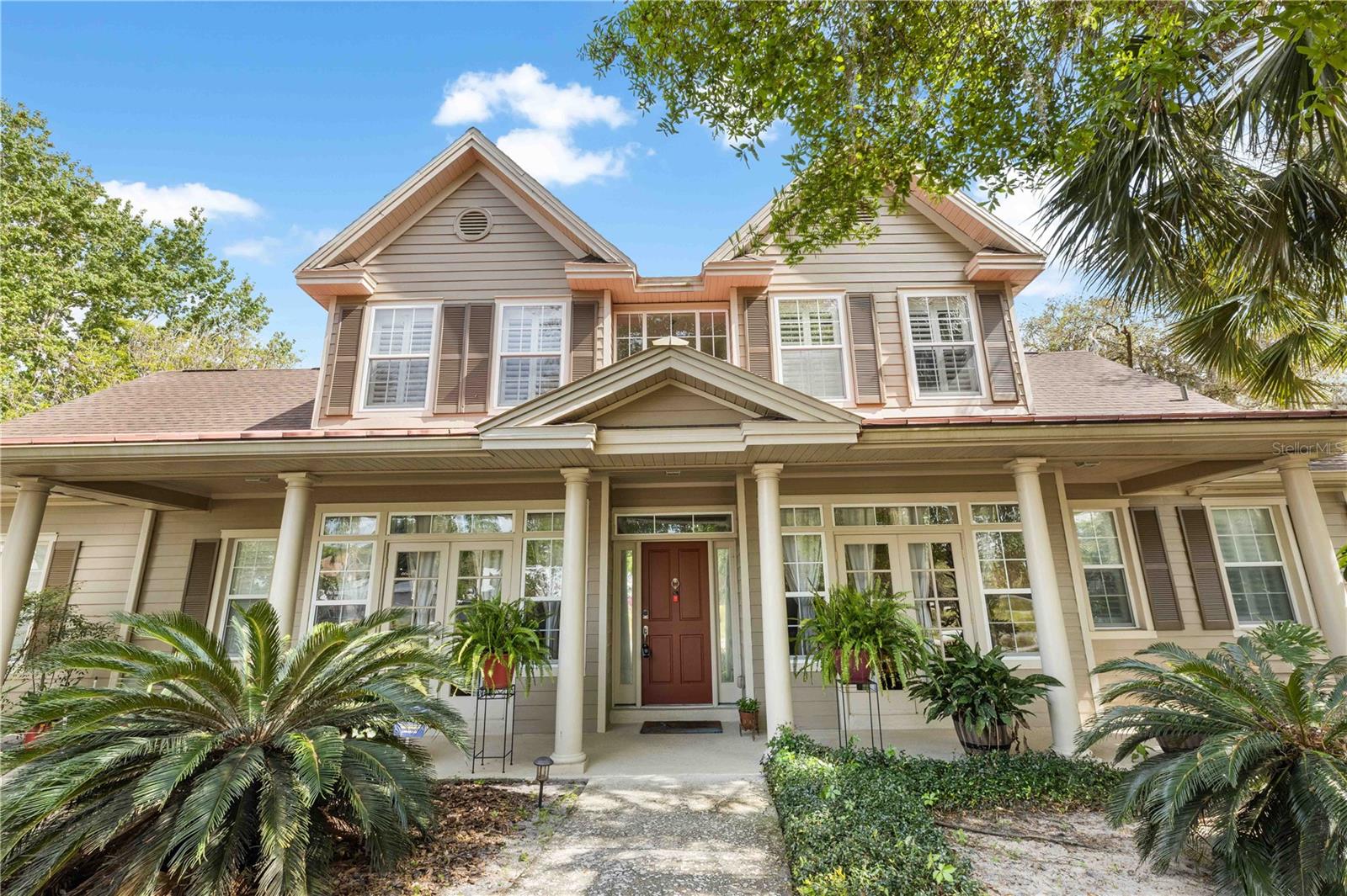 Single Family Residence em CLERMONT, FL - Daniel Dourado