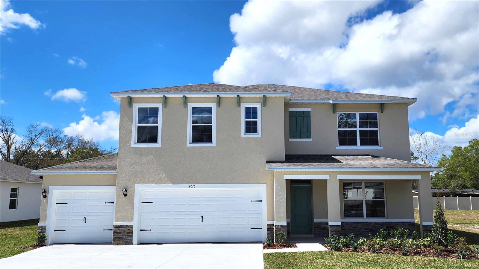 Single Family Residence in SANFORD, FL - Daniel Dourado