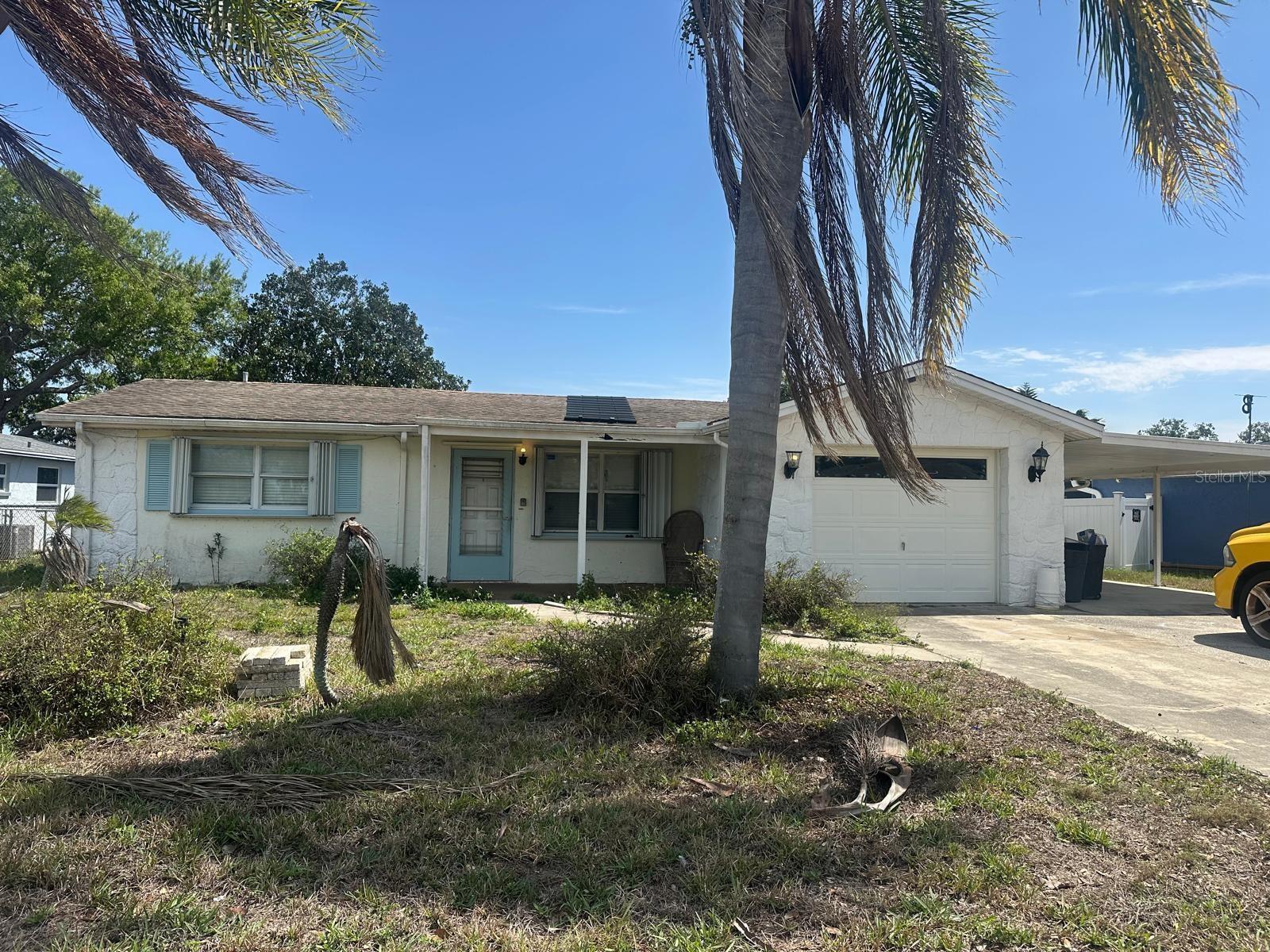 Single Family Residence em HOLIDAY, FL - Daniel Dourado