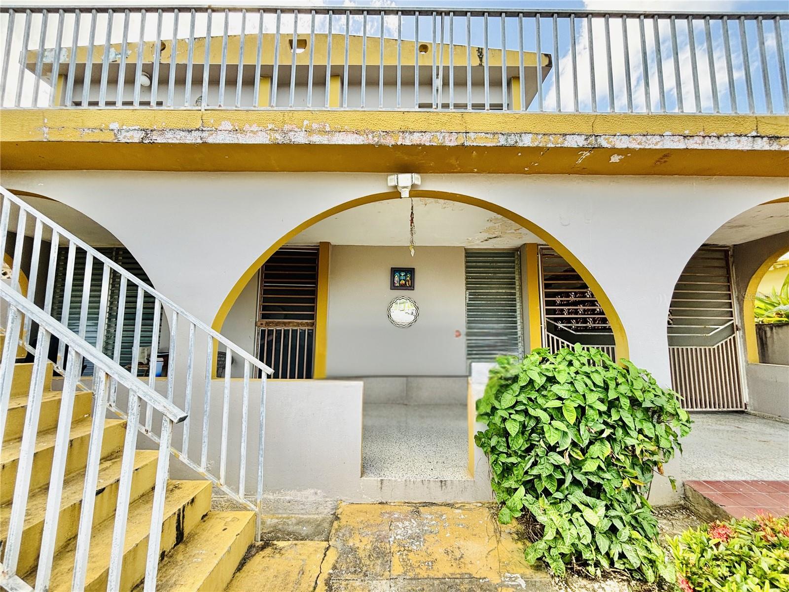 Single Family Residence em CAROLINA, PR - Daniel Dourado