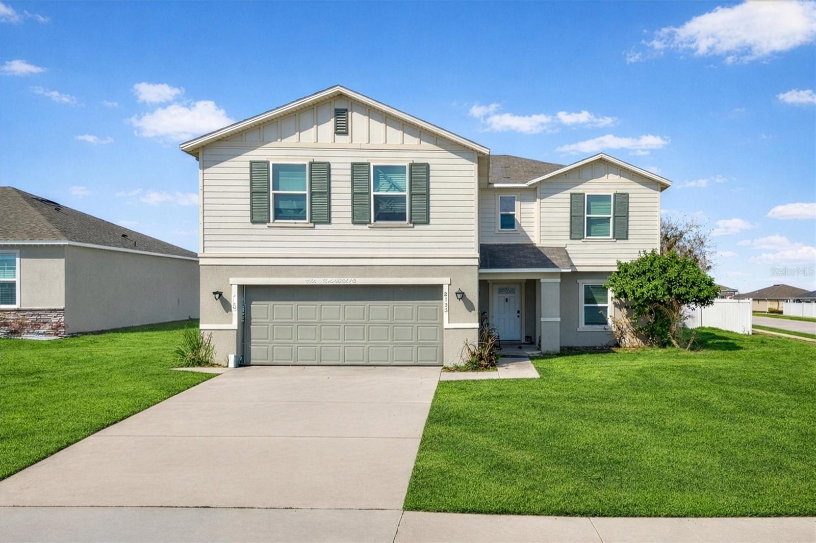 Single Family Residence em MASCOTTE, FL - Daniel Dourado