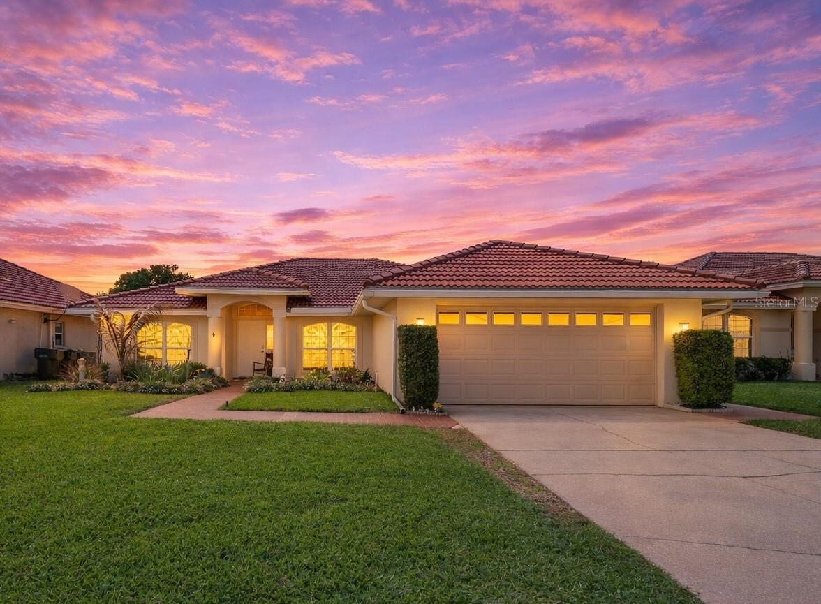 Single Family Residence em WINTER HAVEN, FL - Daniel Dourado