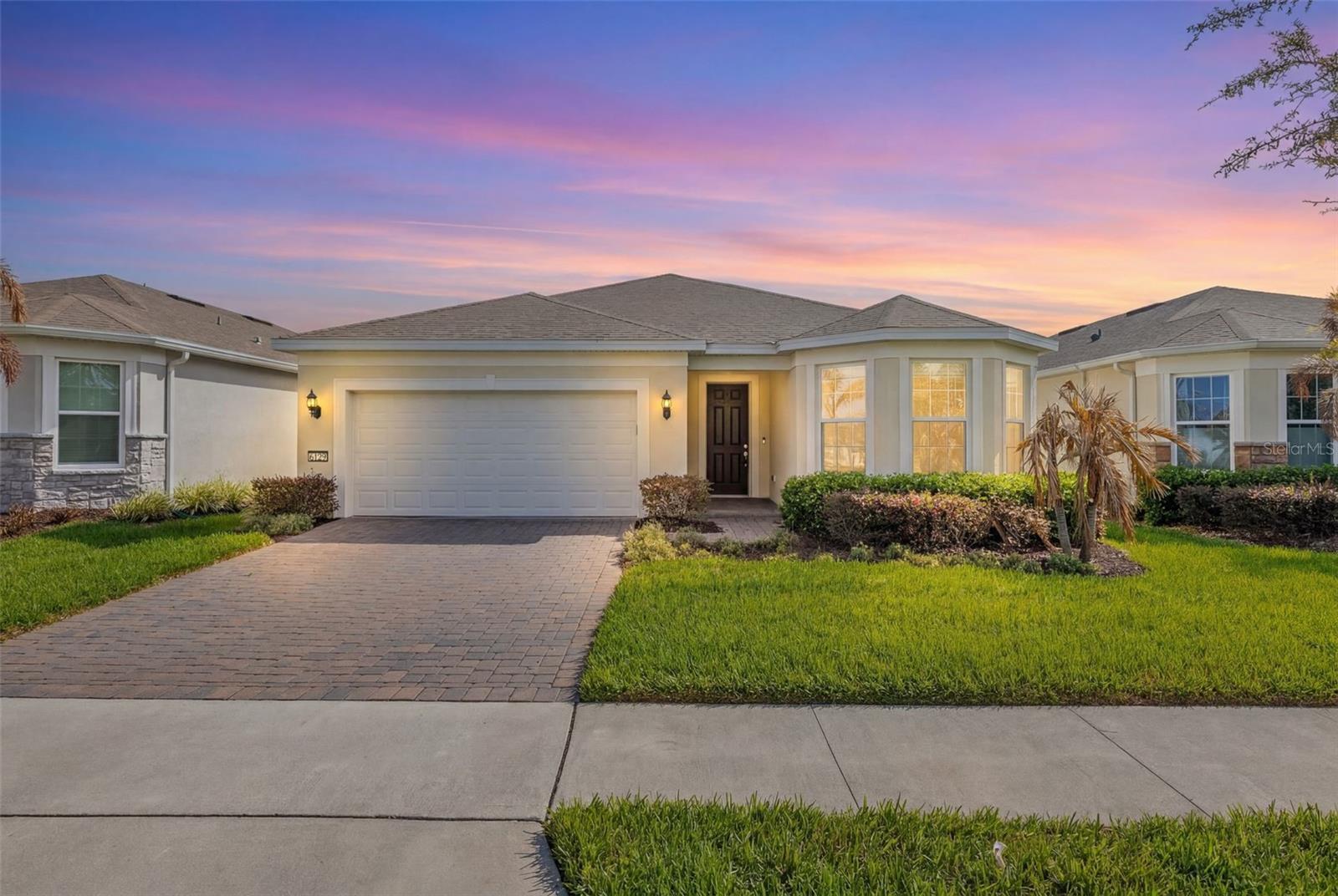 Single Family Residence em ST CLOUD, FL - Daniel Dourado