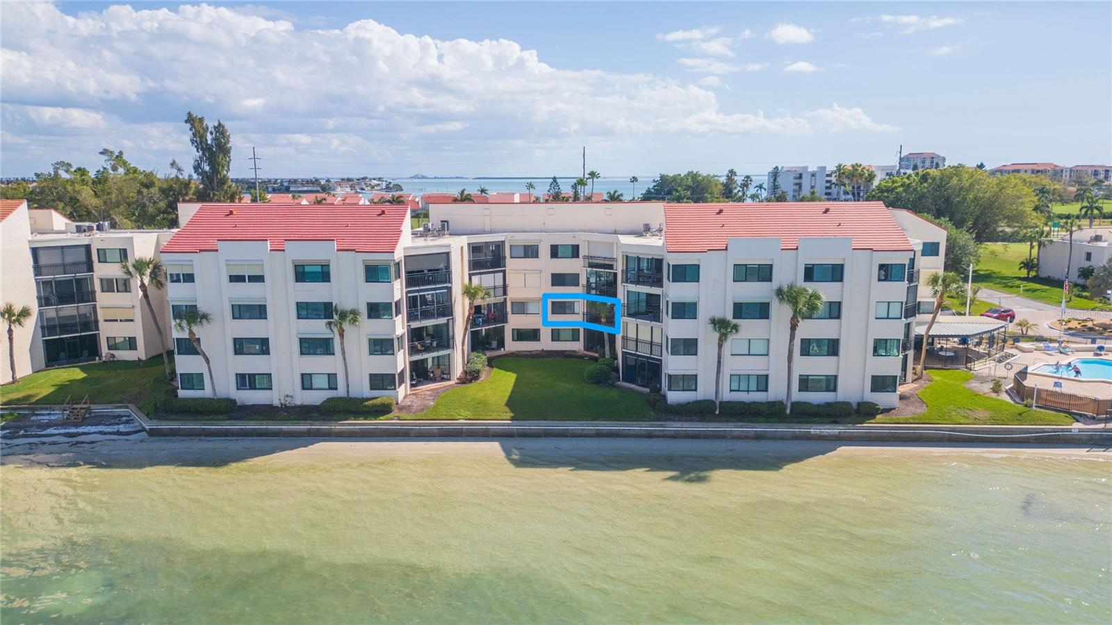 Condominium em ST PETERSBURG, FL - Daniel Dourado