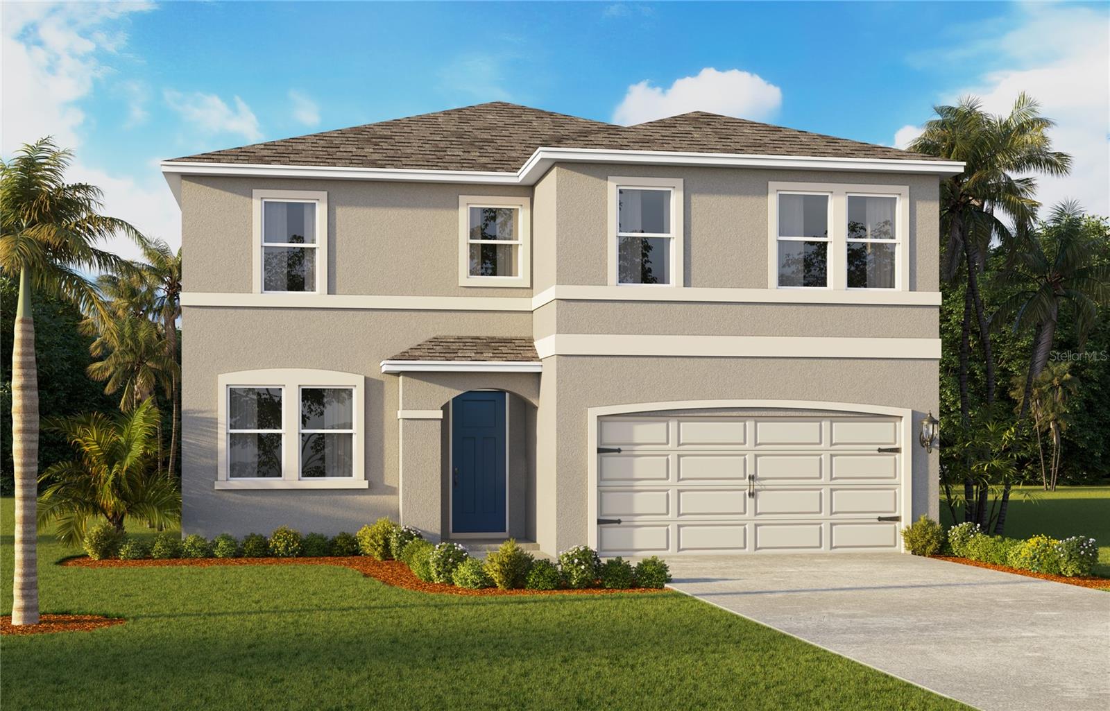 Single Family Residence in LAKELAND, FL - Daniel Dourado