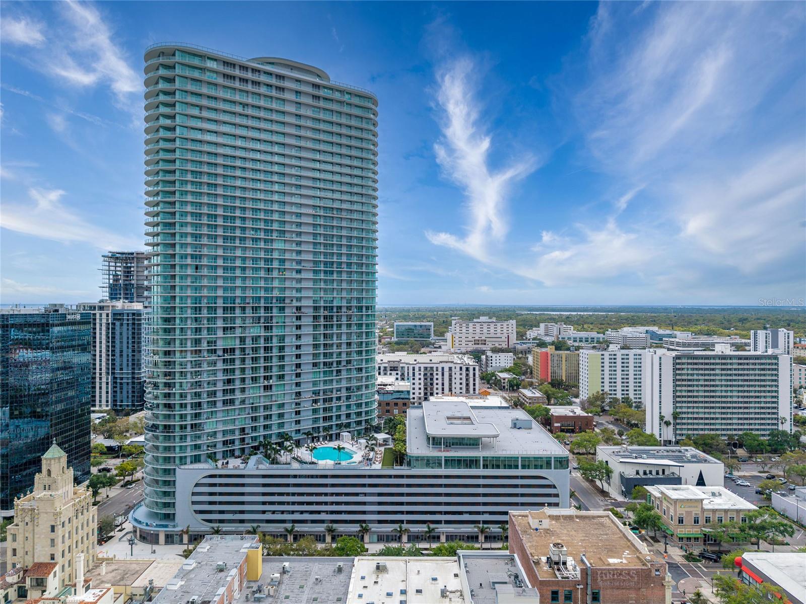 Condominium em ST PETERSBURG, FL - Daniel Dourado