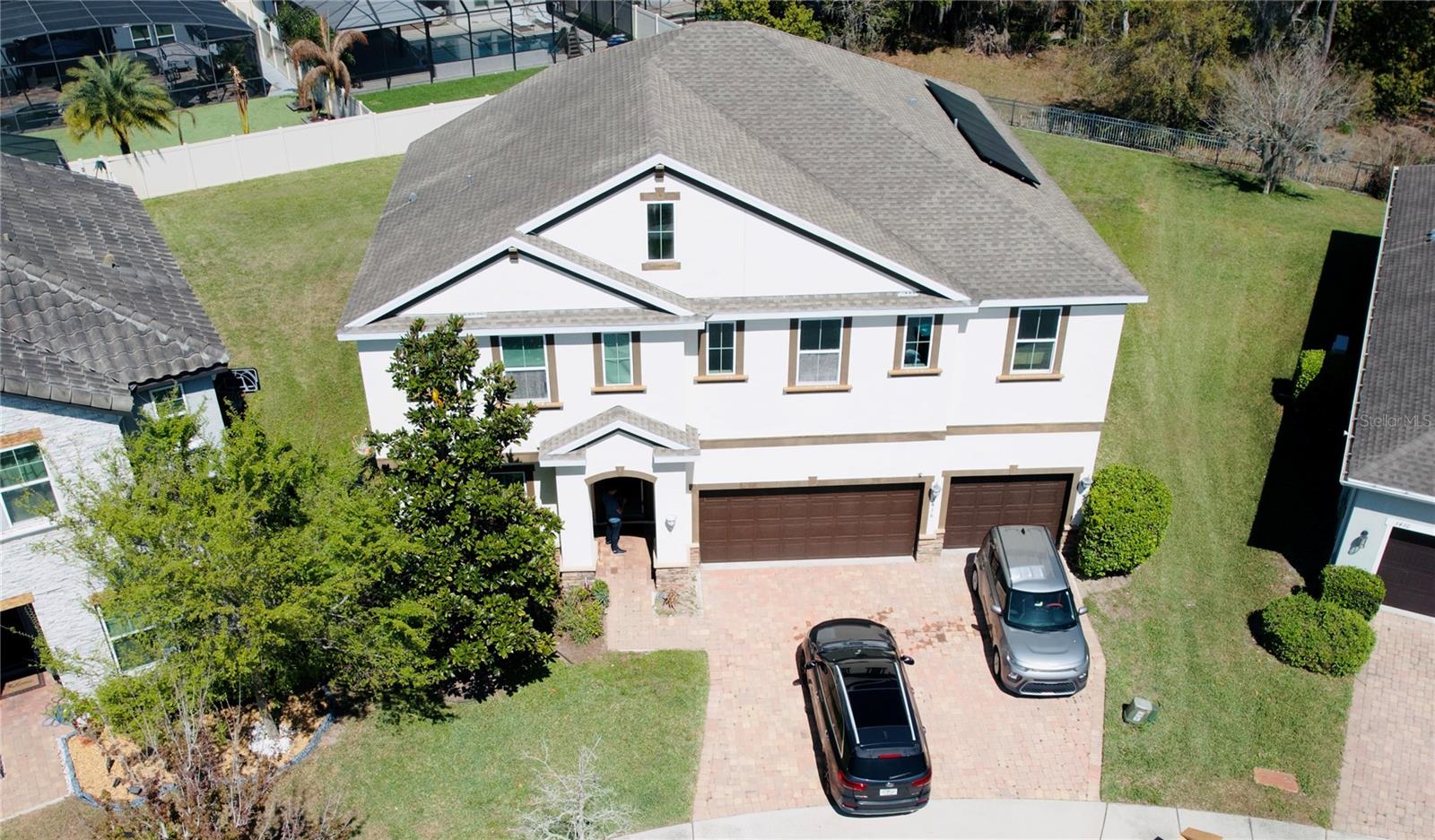 Single Family Residence in ORLANDO, FL - Daniel Dourado
